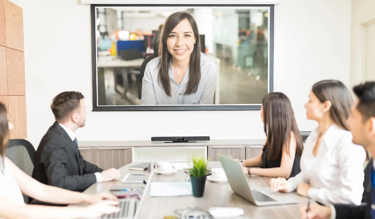 Bose-video-conferencing-
