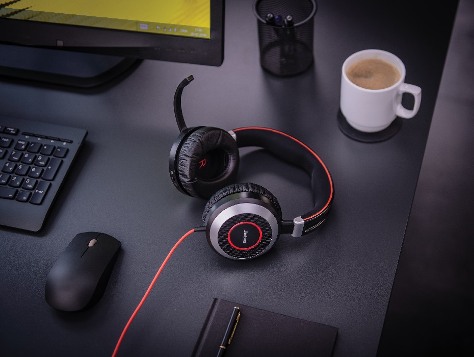 Jabra Evolve 80