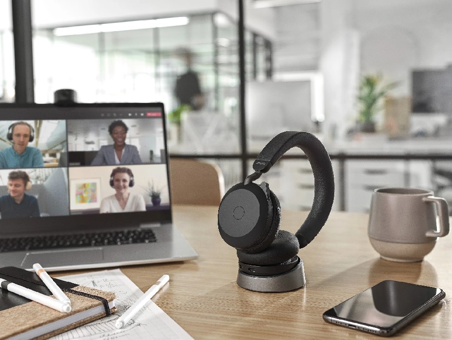 Jabra Evolve2 75