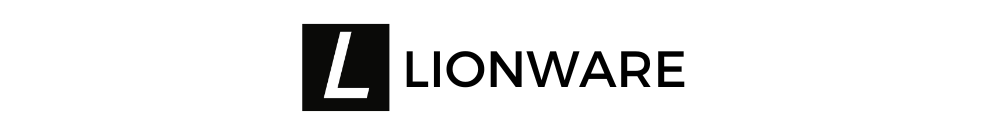 Lionware Logo 1004 x 135px-1