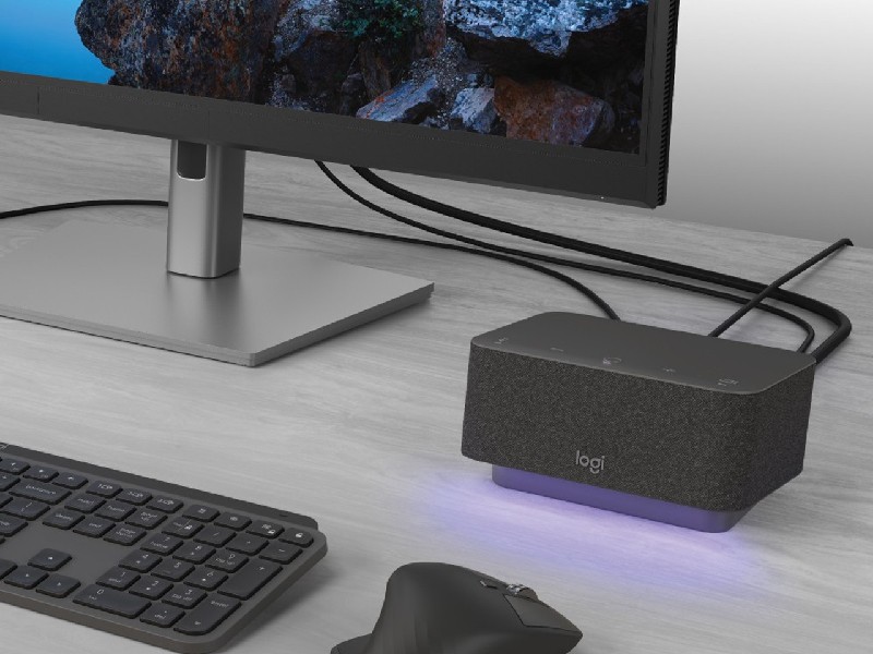 Logitech Logi Dock