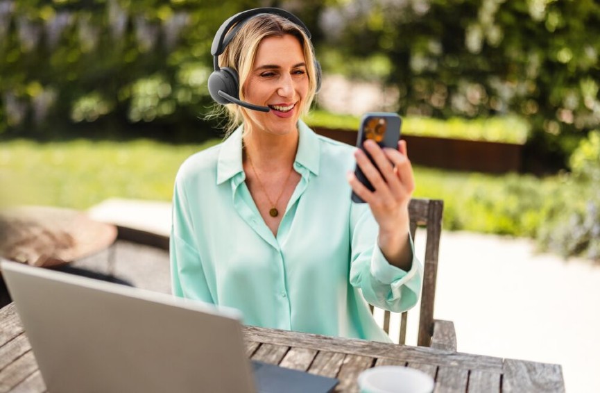 Logitech Zone Wireless 2 ES
