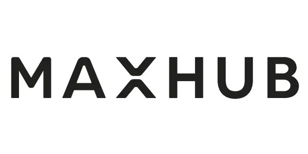 Maxhub logo