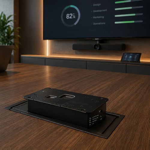 Shure ANIUSB-C