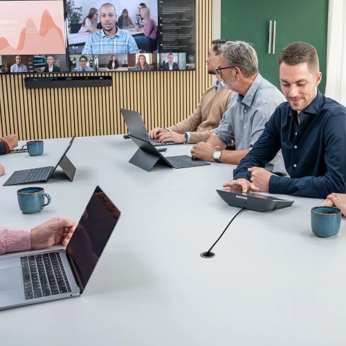 Shure Intellimix Bar Pro Kit