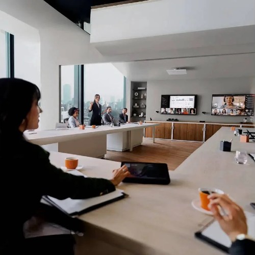 Shure Intellimix Foundation System