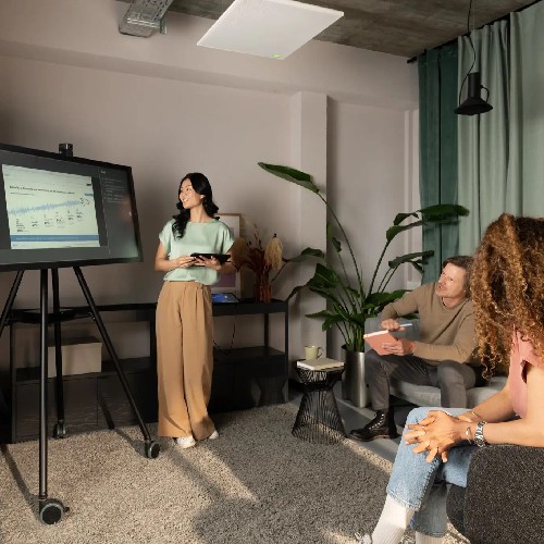 Shure Shure Intellimix Room Kits