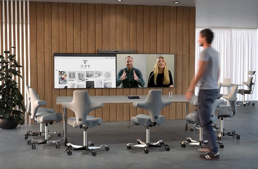Video Conferencing--min