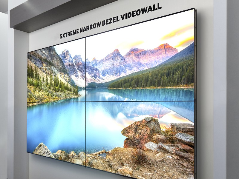 Videowall