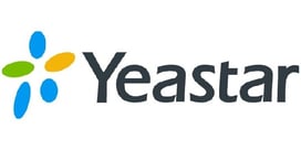 Yeastar Logo