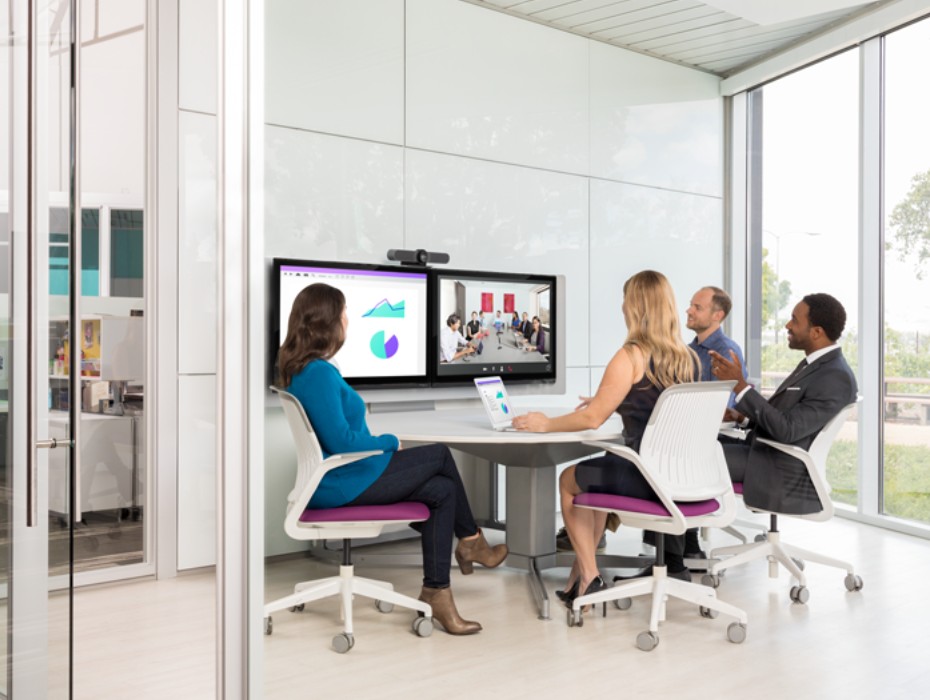 logitech select service