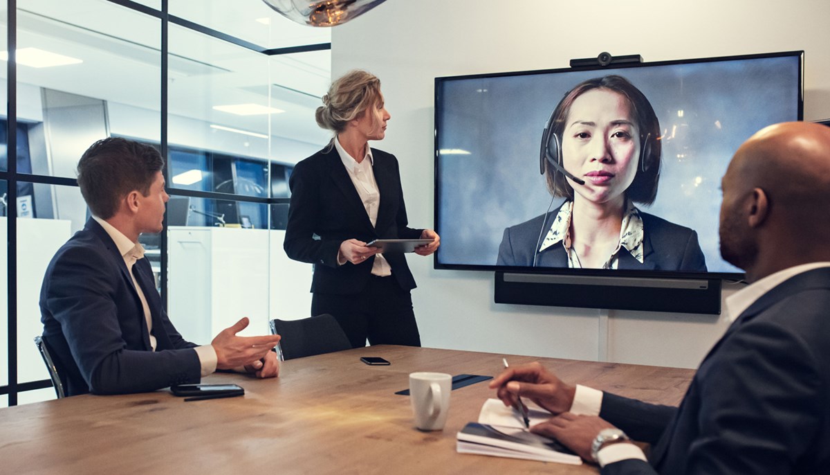 EPOS-video-conferencing