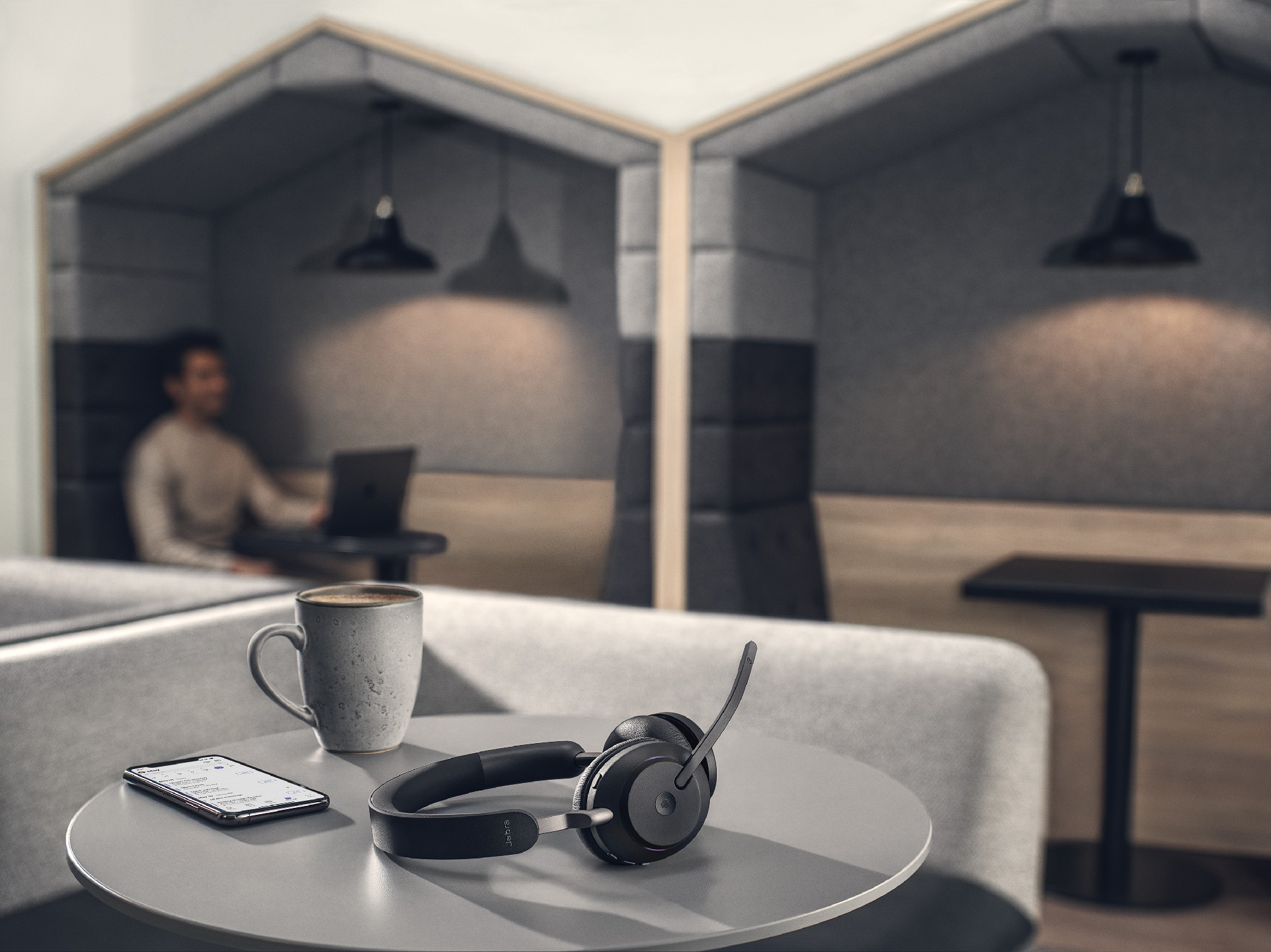 Jabra Evolve2 65