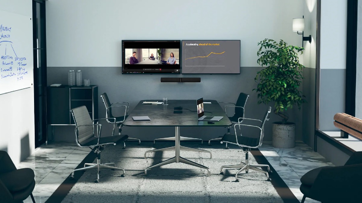 Jabra PanaCast 50