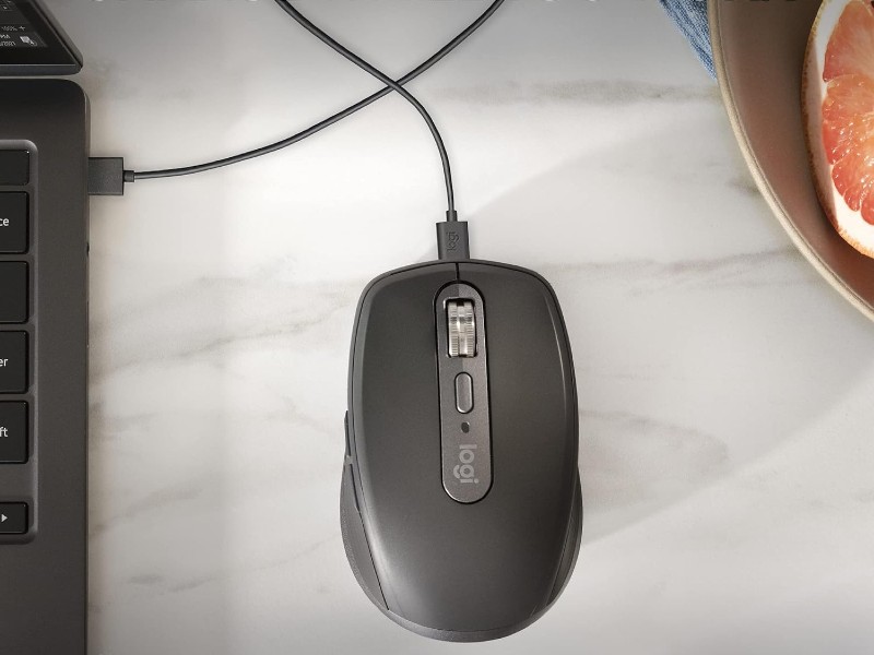 Logitech MX Anywhere 3S