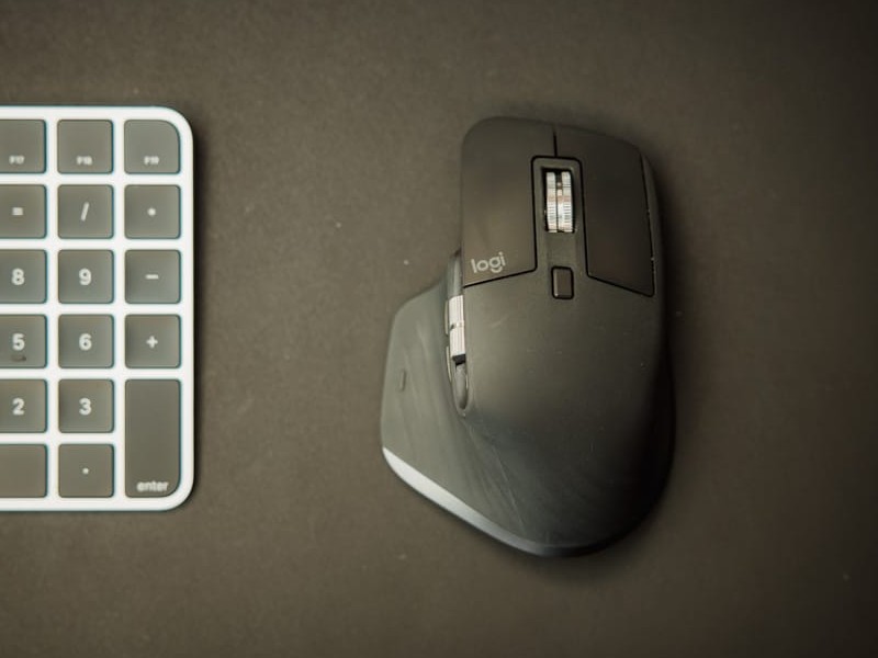 Logitech MX Master 3S