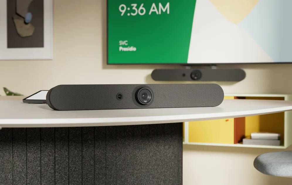 Logitech Rally Bar Mini