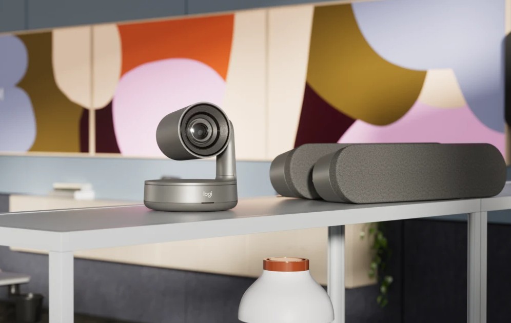 Logitech Rally Plus