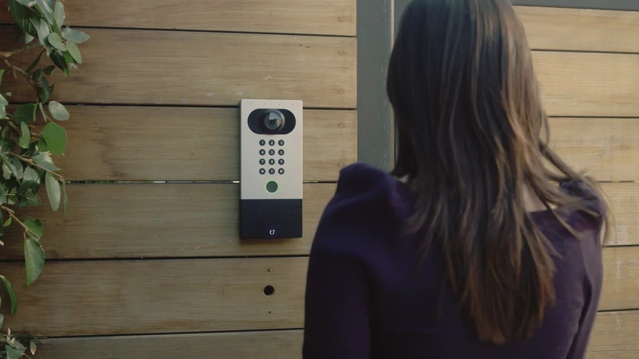 verkada intercom verkada intercom